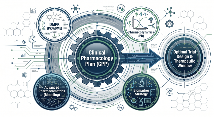 The Anatomy of a Modern CPP